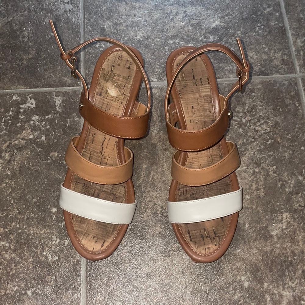 Neutral Wedges